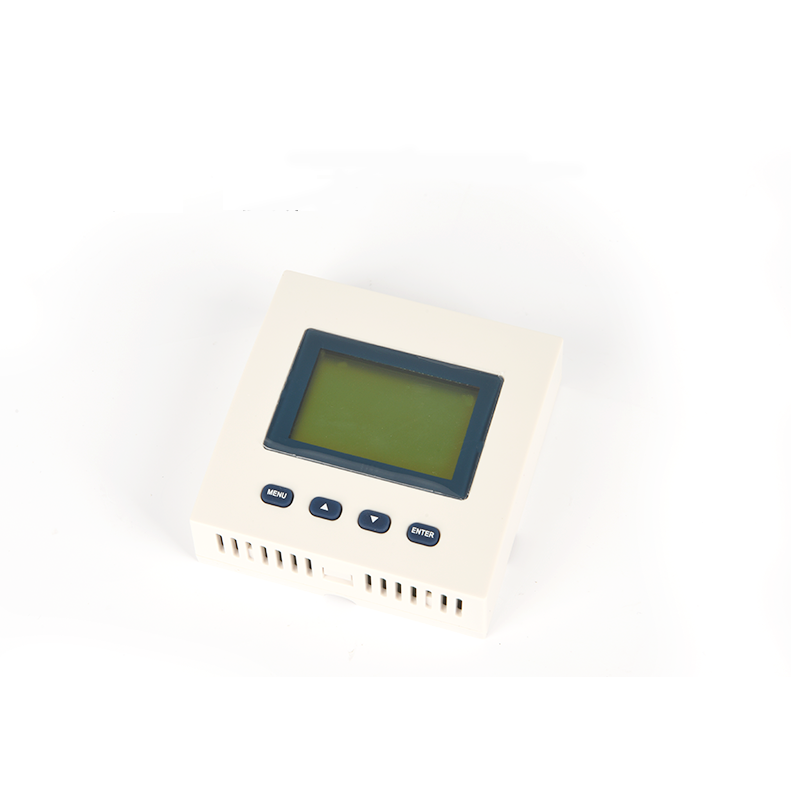 High Quality Temperature Humid - Temperature Humidity Sensor recension och pris