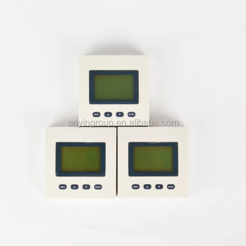High Quality Temperature Humid - Temperature Humidity Sensor recension och pris