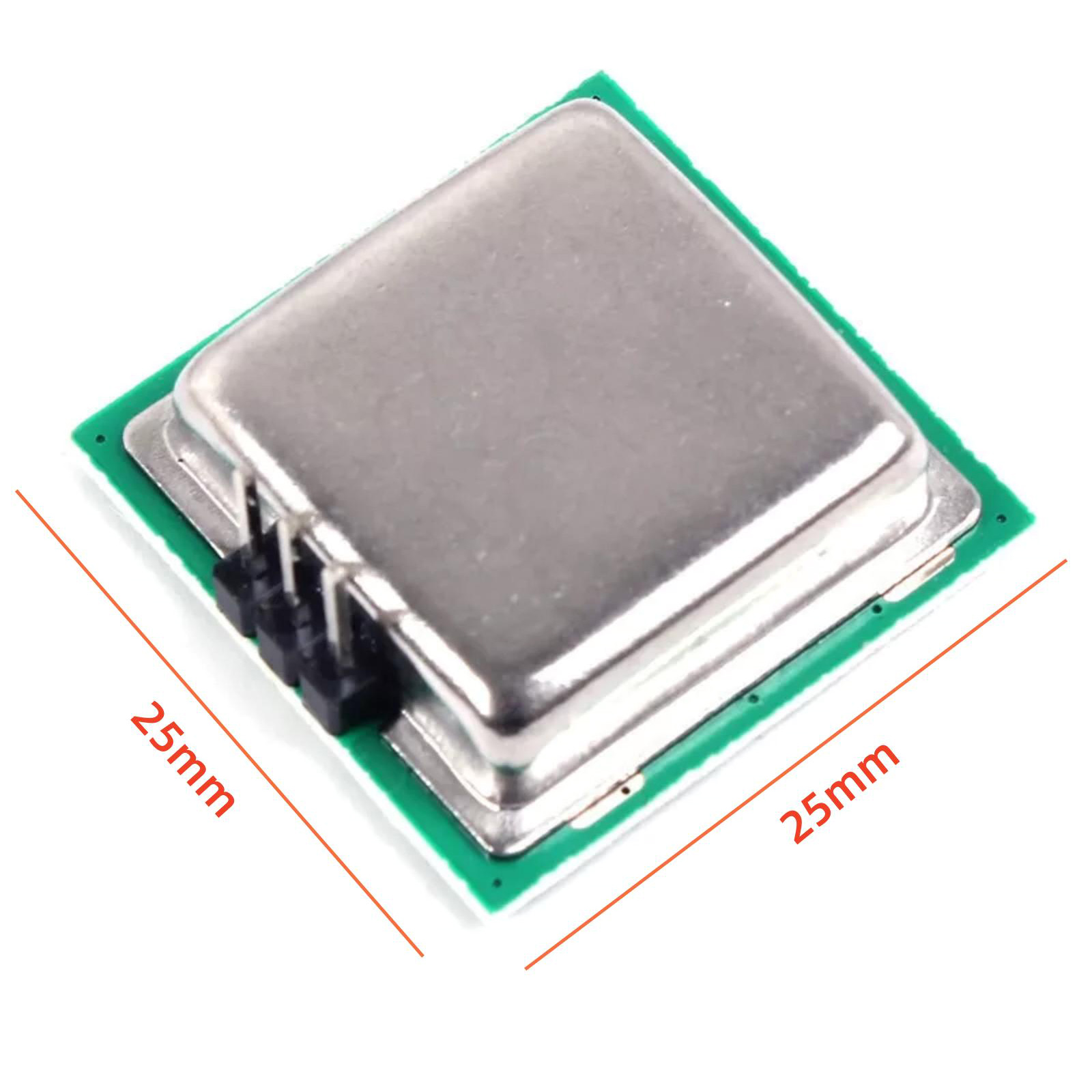 CDM324 24GHz Microwave Radar S - Home Automation With Arduino recension och pris