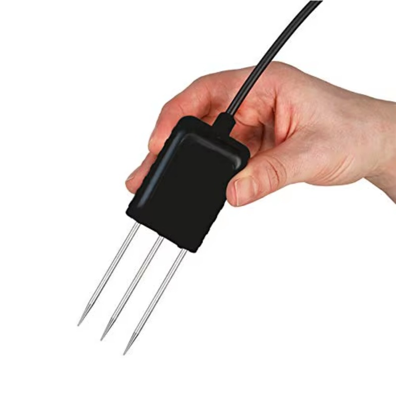 3-in-1 Digital RS485 i2c Soil  - Temperature Humidity Sensor recension och pris