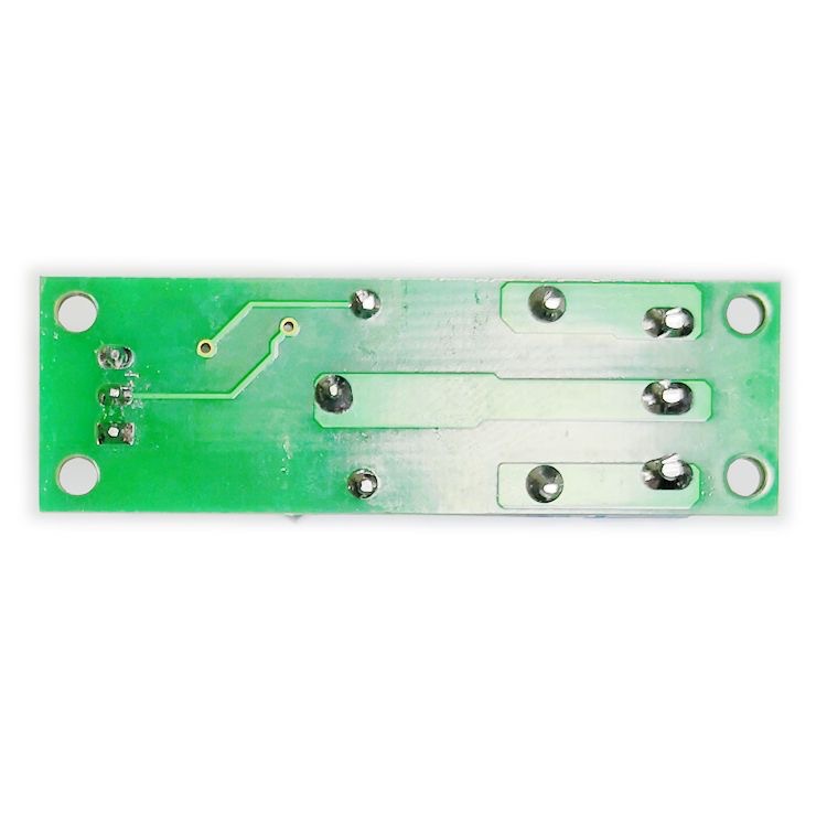 5pcs 1 Channel Relay Module Hi - Home Automation With Arduino recension och pris