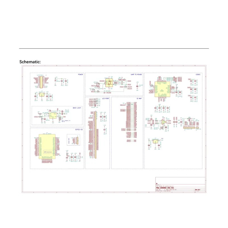 4 inch 86 box central control  - Temperature Humidity Sensor recension och pris