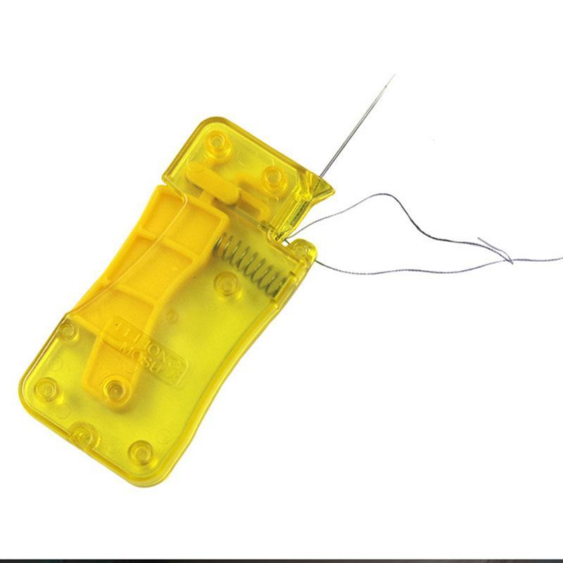 Auto Needle Threader DIY Tool  - Home Automation Diy recension och pris