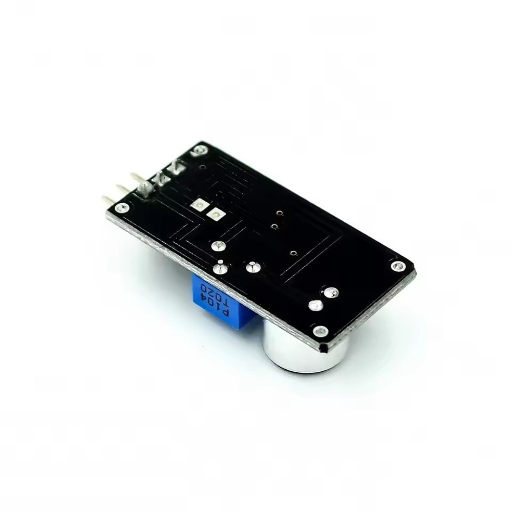 Mic Sound Detection Sensor Mod - Home Automation With Arduino recension och pris