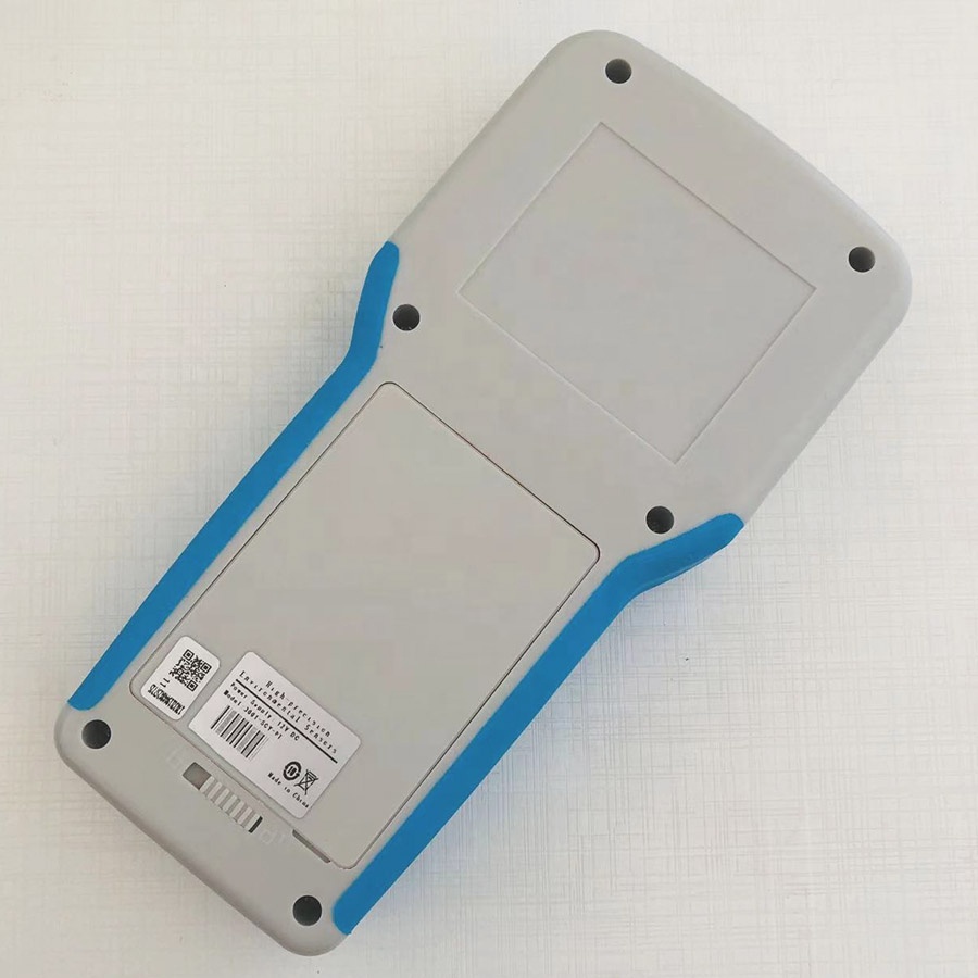 Soil Nutrient Tester Soil NPK  - Temperature Humidity Sensor recension och pris