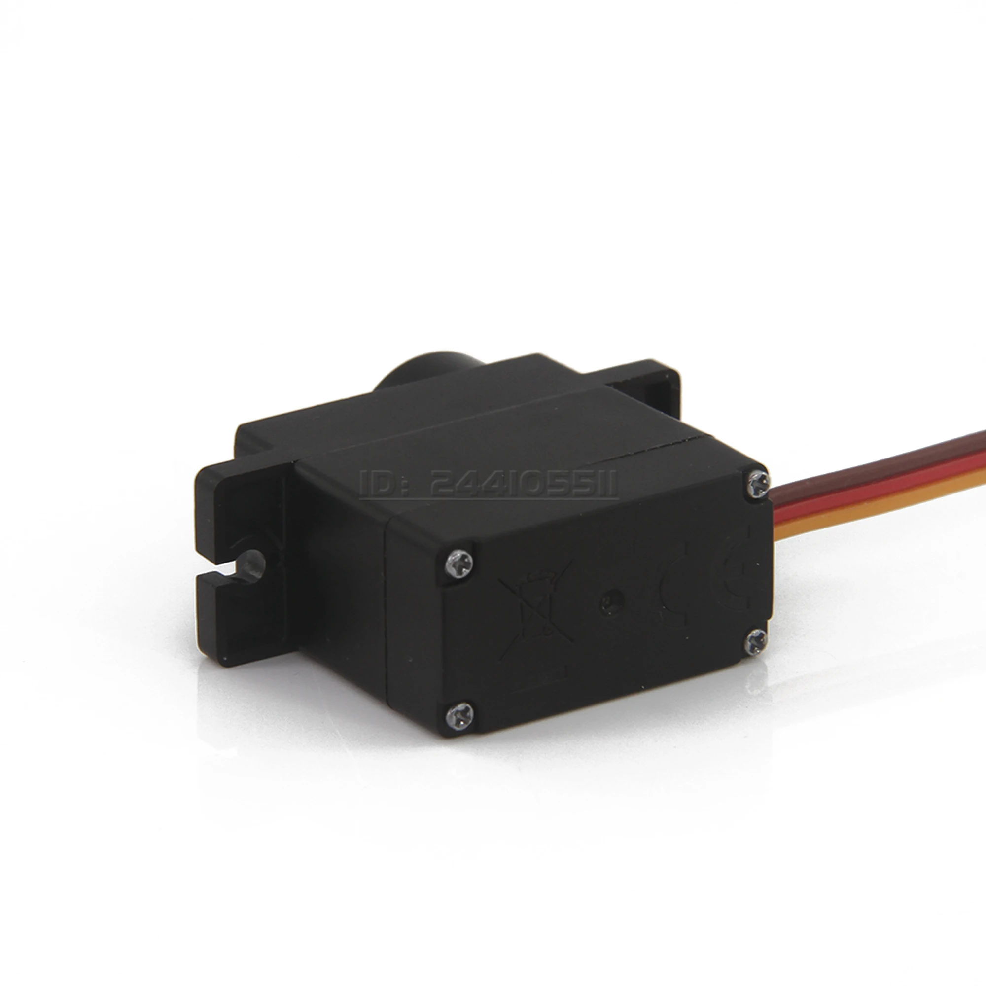 NEEBRC 9G Micro Metal Gear Dig - Diy Automation recension och pris