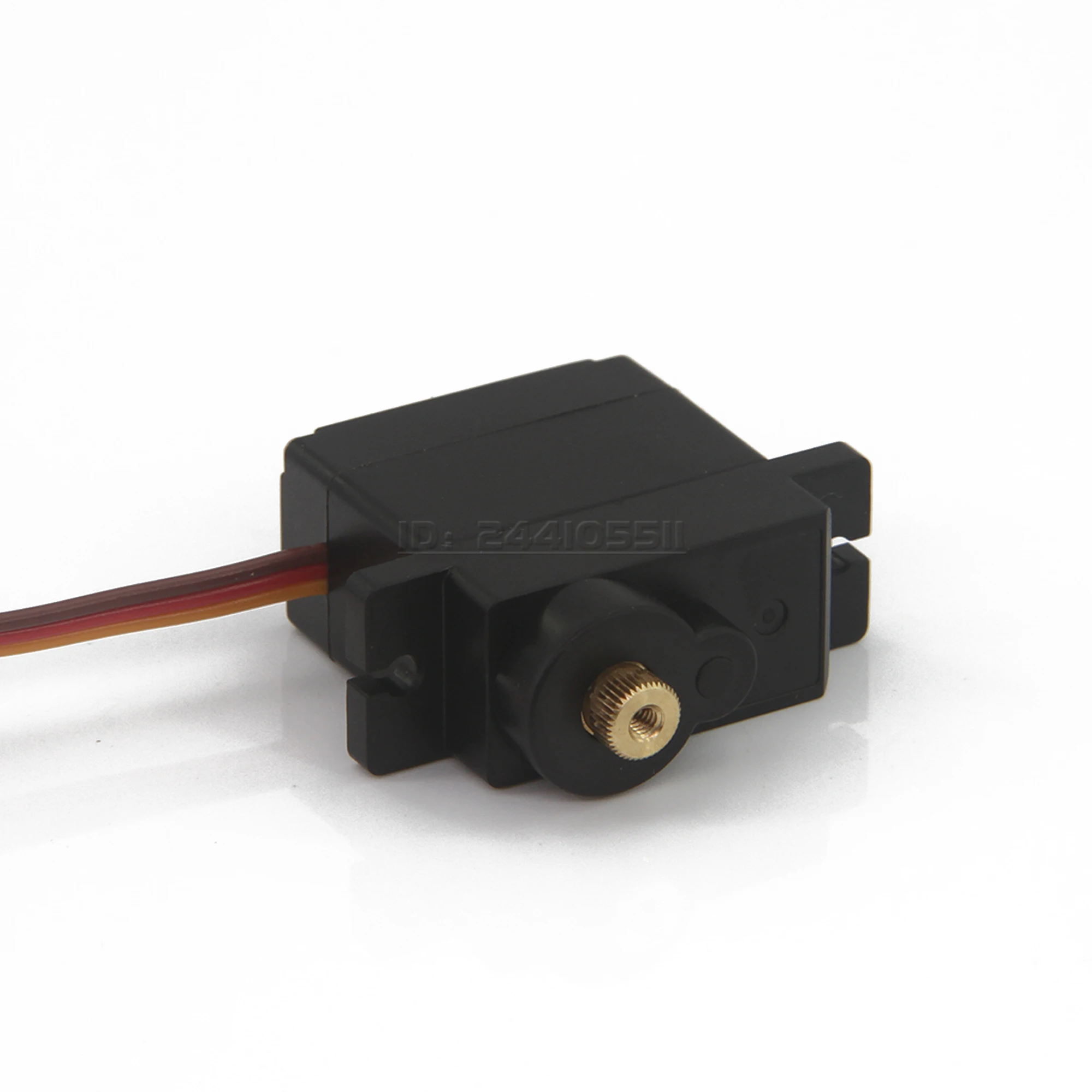 NEEBRC 9G Micro Metal Gear Dig - Diy Automation recension och pris