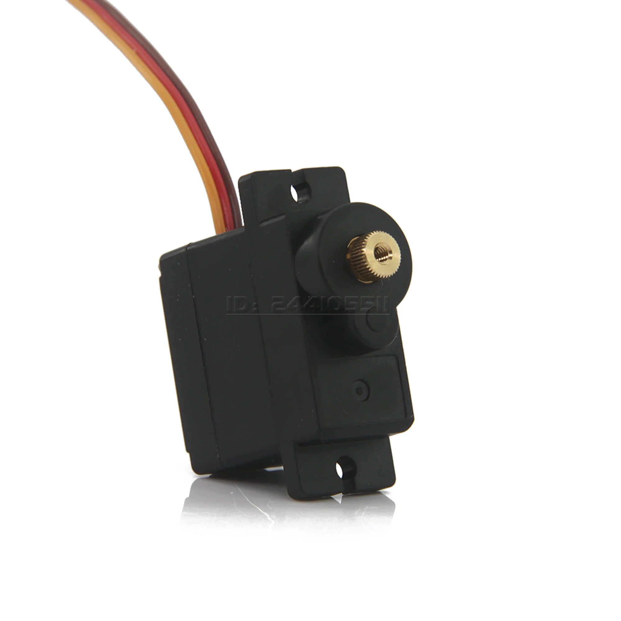NEEBRC 9G Micro Metal Gear Dig - Diy Automation recension och pris