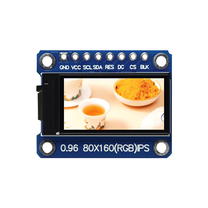 Y-1 Pc 0.96 Inch IPS OLED Disp - Diy Automation recension och pris