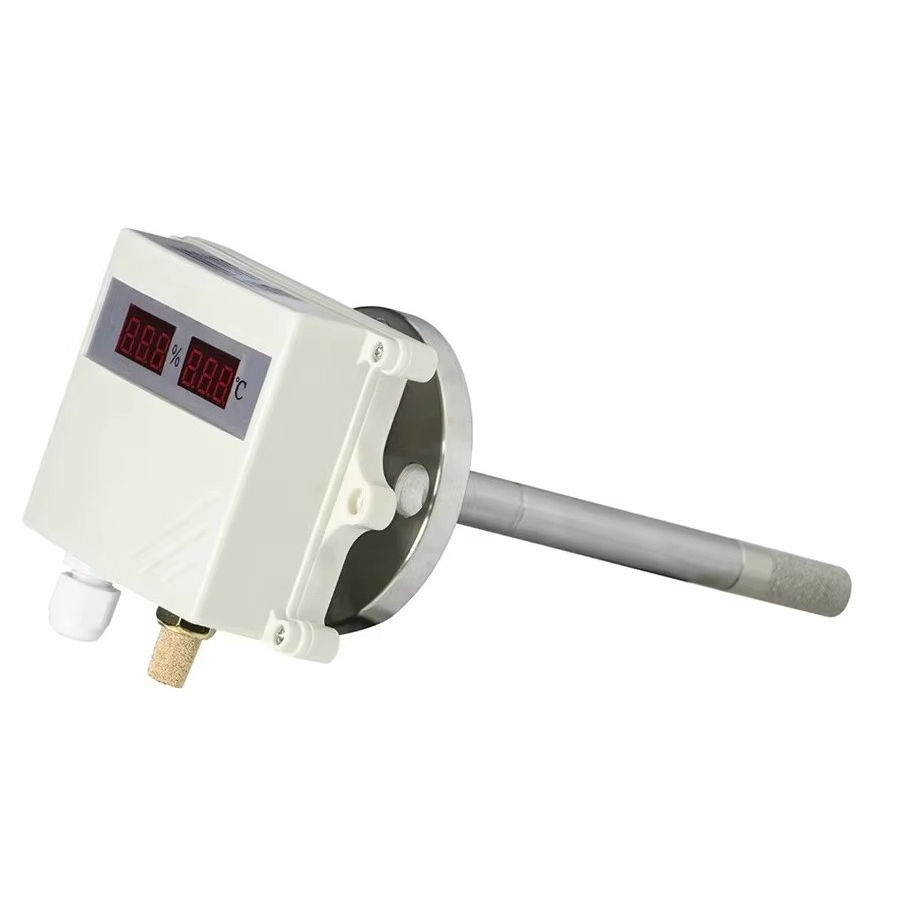 High Temperature and Humidity  - Temperature Humidity Sensor recension och pris