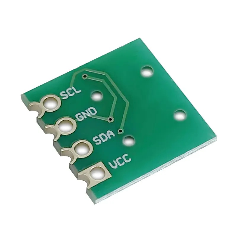 AHT21 High Precision Digital T - Temperature Humidity Sensor recension och pris