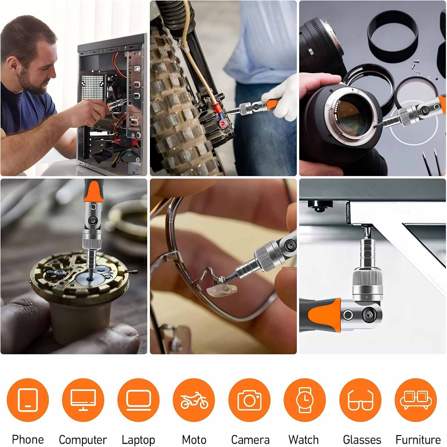 Singalon 38-in-1 Multi Functio - Home Automation System Diy recension och pris