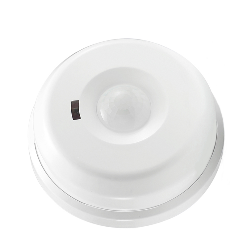 Ceiling Mount 360 Degrees Dete - Motion Sensor Pir Wired recension och pris