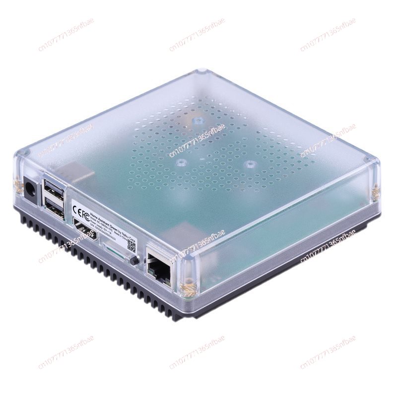 HomeKit Smart Gateway Hub – Mu - Home Automation Diy recension och pris