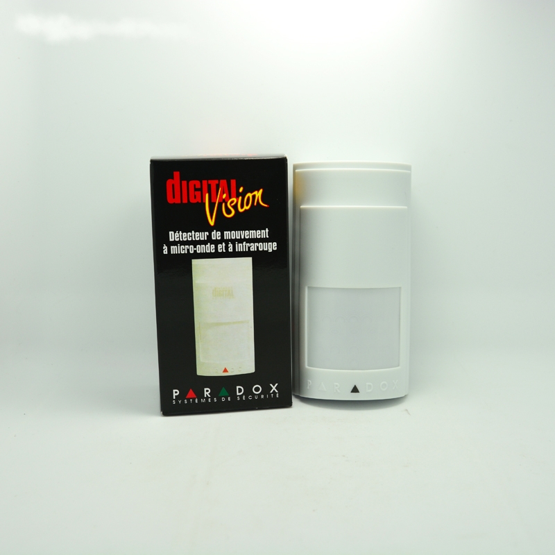 1 PCS Indoor wired infrared an - Motion Sensor Pir Wired recension och pris