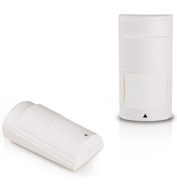 1 PCS Indoor wired infrared an - Motion Sensor Pir Wired recension och pris