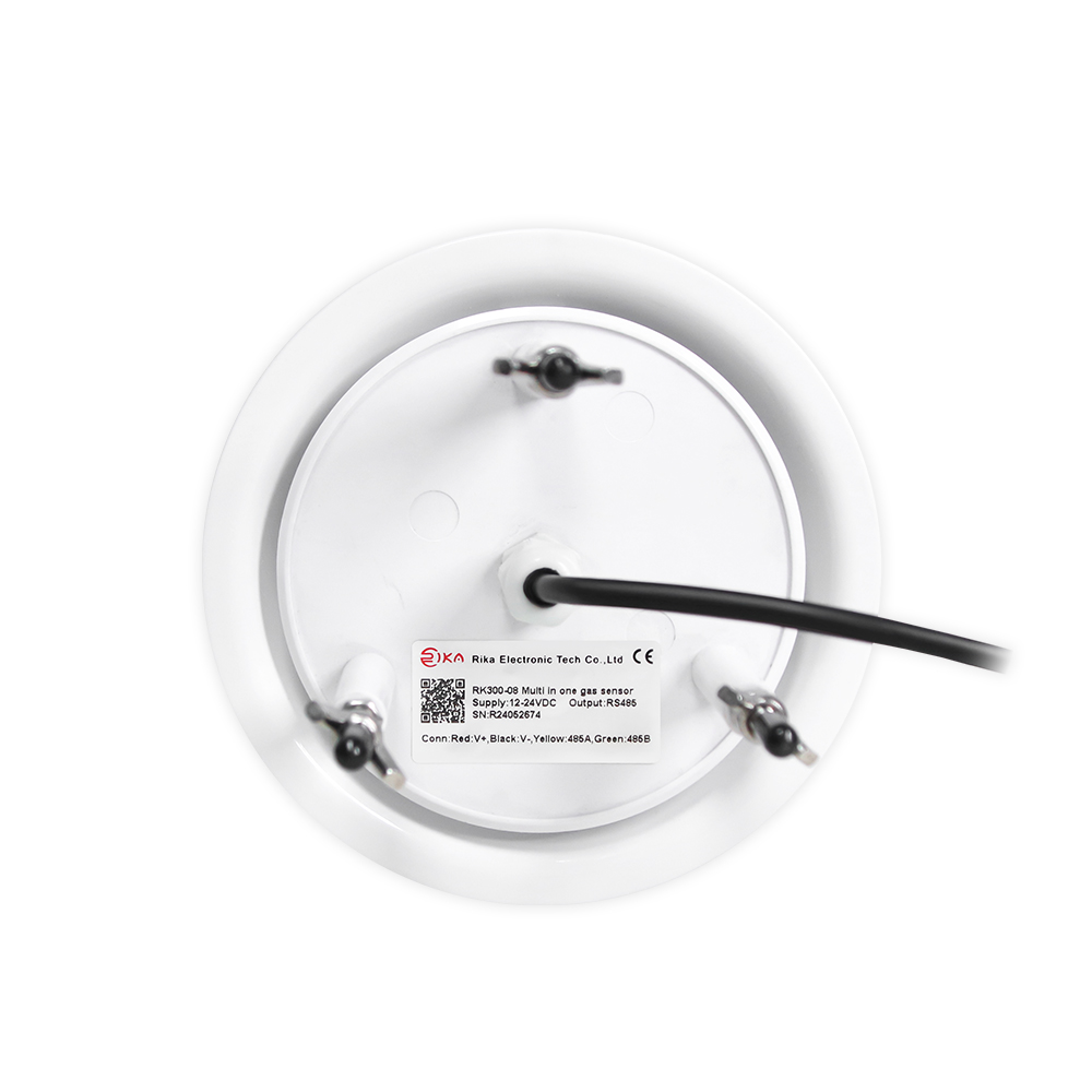 RK330-01B RS485 Modbus Ambient - Temperature Humidity Sensor recension och pris