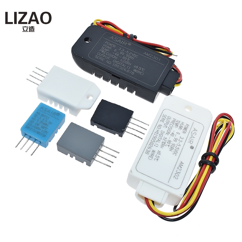 LIZAO Digital Temperature And  - Home Automation With Arduino recension och pris