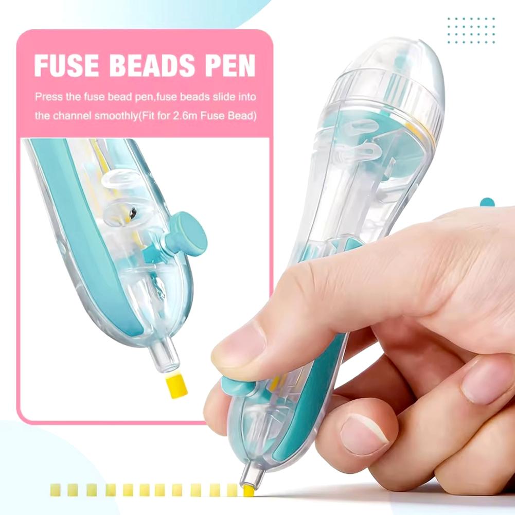 Automatic Bead Dispenser Pen 2 - Diy Automation recension och pris
