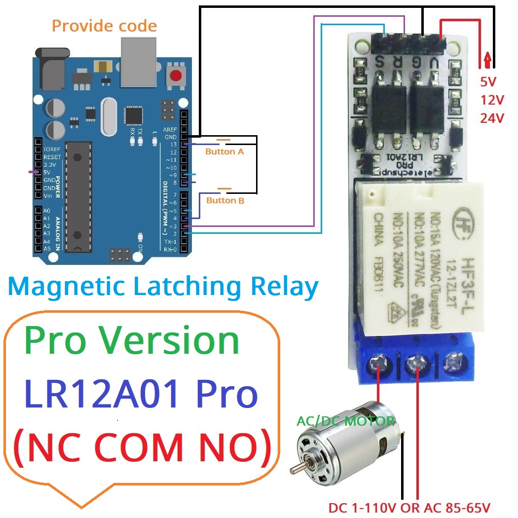 For Arduiuo ESP32 DC 5V 12V 24 - Shelly Relay Module recension och pris