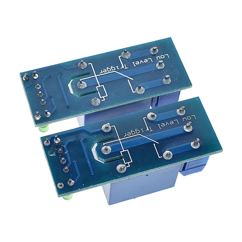 6pcs New 1 Channel Relay Modul - Home Automation With Arduino recension och pris