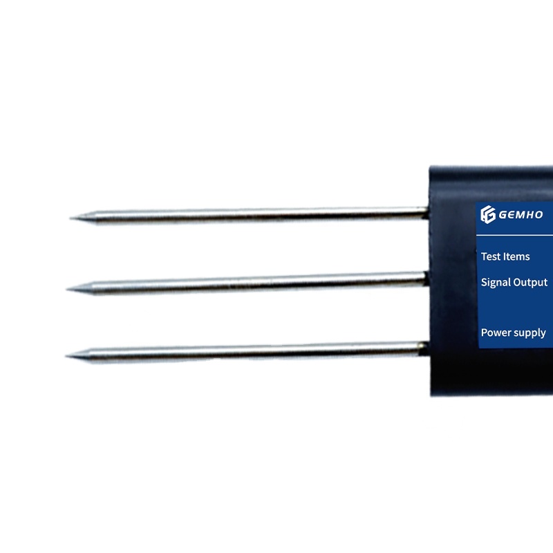 RS485 4-20mA Soil Temperature  - Temperature Humidity Sensor recension och pris
