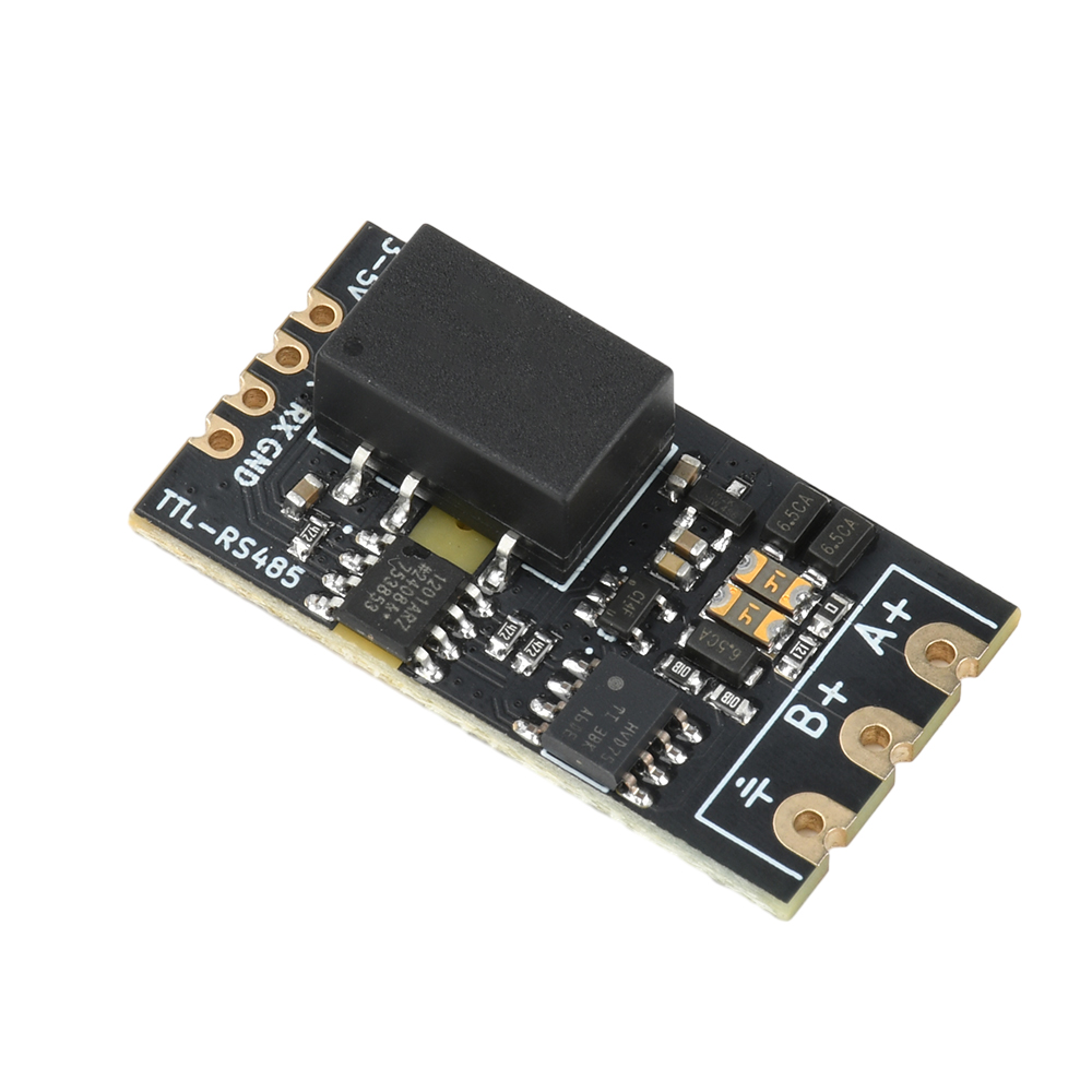 Isolated TTL to RS485 Level Bo - Shelly Relay Module recension och pris