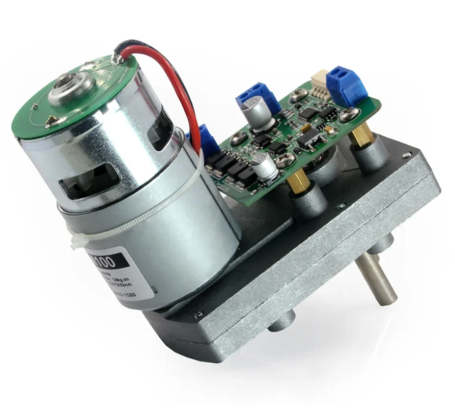 12V 100kg 150kg Large Torque R - Diy Automation recension och pris