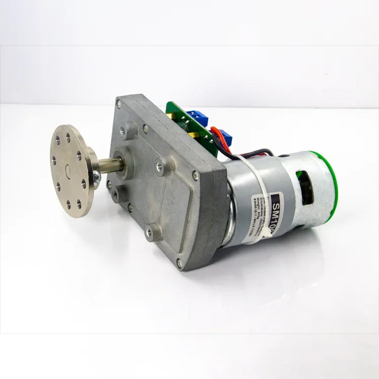 12V 100kg 150kg Large Torque R - Diy Automation recension och pris